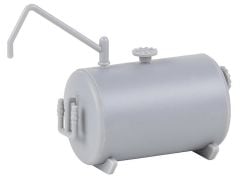 Faller 180943 1/87 Yakıt Tankı Demonte Plastik Maketi