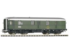 53229 1/87 MAİL VAN POST-A/15 DBP IV