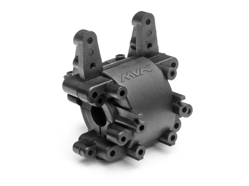 Quantum HD Gear Box Set
