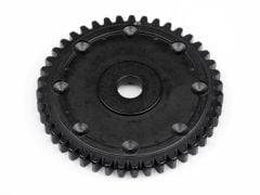 SPUR GEAR 43T (TSC)