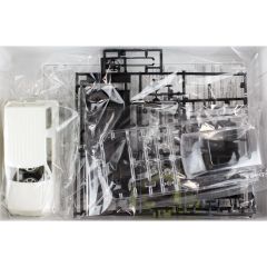 ID-116 1/24 MİTSUBİSHİ PAJERO JR ZR-II W/WİNDOW FR