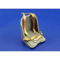 EDUARD 32527 1/32 Seatbelts RAF WWII Maket Detay S