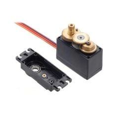FT5113M 13kg Analog Metal Dişli Servo