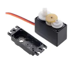 FT5103B 3.8kg Standart Servo