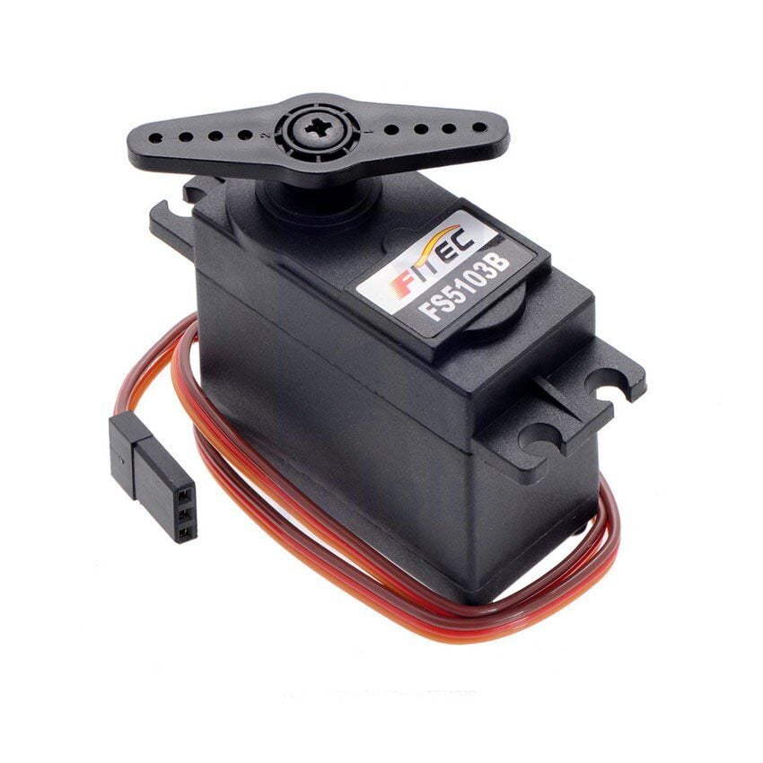 FT5103B 3.8kg Standart Servo