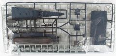 Academy 14222 1/700 USS Missouri BB-63 Savaş Gemisi Demonte Plastik Maketi
