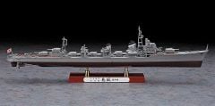 Hasegawa Z29 40029 1/350 Ölçek IJN Shimakaze (Late Type) Destroyer Plastik Model Kiti