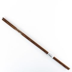 Tersane Model 044 2X5X500 mm. Maun Sarma Çıtası, 10 Adet