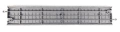 PIKO A-Track w. Roadbed G231 PU6