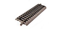 PIKO A-track w roadbed, G107 PU6