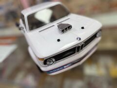 SUPERCHARGER BLOWER FİGÜRÜ