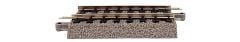 PIKO A-track w roadbed, G62 PU6