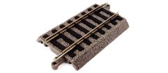 PIKO A-track w roadbed, G62 PU6