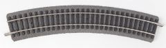 PIKO A-Track w. Roadbed R2 422 PU6