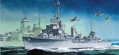 1049 1/350 GERMAN Z-38 DESTROYER