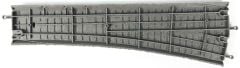 PIKO A-Track w.Roadbed Turnout WL