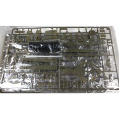 AFV Club AF35008 1/35 M88 A1 Recovery Tank Tank Demonte Plastik Maketi