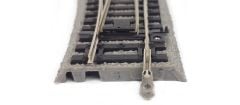 PIKO A-Track w.Roadbed BWL