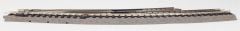 PIKO A-Track w.Roadbed BWL