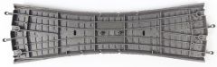 PIKO A-track w roadbed, Double Slip Switch DKW
