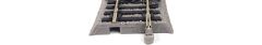 PIKO A-track w roadbed, Three Way Switch W3