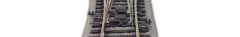 PIKO A-track w roadbed, Three Way Switch W3