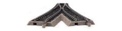PIKO A-track w roadbed, Wye Switch WY