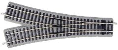 PIKO A-track w roadbed, Wye Switch WY