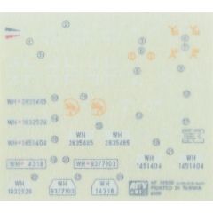 AFV Club AF35S50 1/35 Sd.Kfz. 251/3 Ausf. C Tank Demonte Plastik Maketi