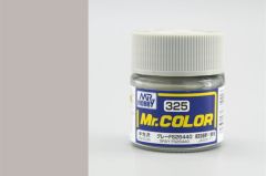 Gunze C325 10 ml. Gray FS26440, Mr.Color Serisi Maket Boyası