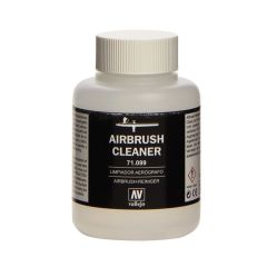 Vallejo 71099 85 ml. Airbrush Temizleyici