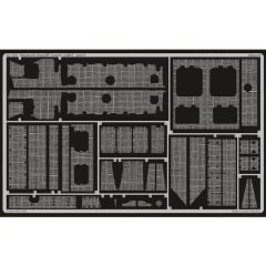 EDUARD 35752 1/35 Zimmerit StuG.III Ausf.G waffel