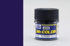 Gunze C326 10 ml. Blue FS15044, Mr.Color Serisi Maket Boyası