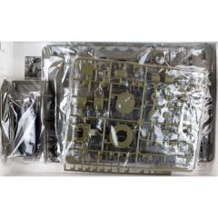 AFV Club AF35016 1/35 YPR-765 NATO AIFV Amoured Infantry Fighting Vehicle (25mm cannon) Tank Demonte Plastik Maketi
