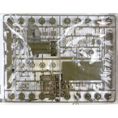 AFV Club AF35016 1/35 YPR-765 NATO AIFV Amoured Infantry Fighting Vehicle (25mm cannon) Tank Demonte Plastik Maketi