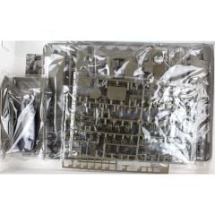 AFV Club AF35016 1/35 YPR-765 NATO AIFV Amoured Infantry Fighting Vehicle (25mm cannon) Tank Demonte Plastik Maketi