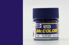 Gunze C328 10 ml. Blue FS15050, Mr.Color Serisi Maket Boyası