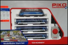 57173 1/87 STARTER SET CD TAURUS RAİLJET