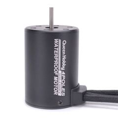 BL3650 4300KV 4 POLE BRUSHLESS MOTOR