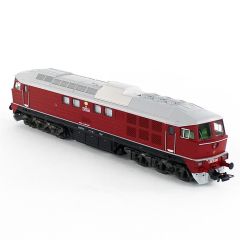 S-Set CSD Güterzug BR 130 + 3 Wg. A-Gleis & B IV