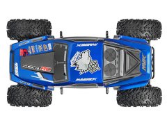 Maverick Scout RC 1/10 RTR 4WD Electric Rock Crawler