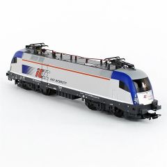 S-Set E-Lok Taurus & drei IC wg. PKP A-Gleis & B VI