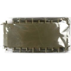 AFV Club AF48002 1/48 Tiger I Erken Dönem Tankı Demonte Plastik Maketi