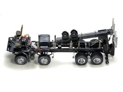 1/14 R/C Volvo FH16 Tow Truck Kit (Demonte)