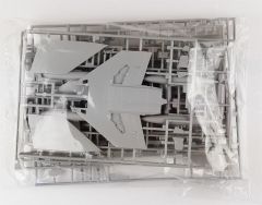 Hasegawa 02322 1/72 Ölçek RF-4EJ (501.sq final year) Savaş Uçağı Plastik Model Kiti