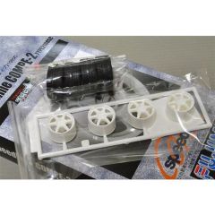 WHEEL-68 1/24 17İNCH SPEED LİNE WHEEL