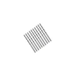 0.5 mm. Matkap Ucu, 10 Adet