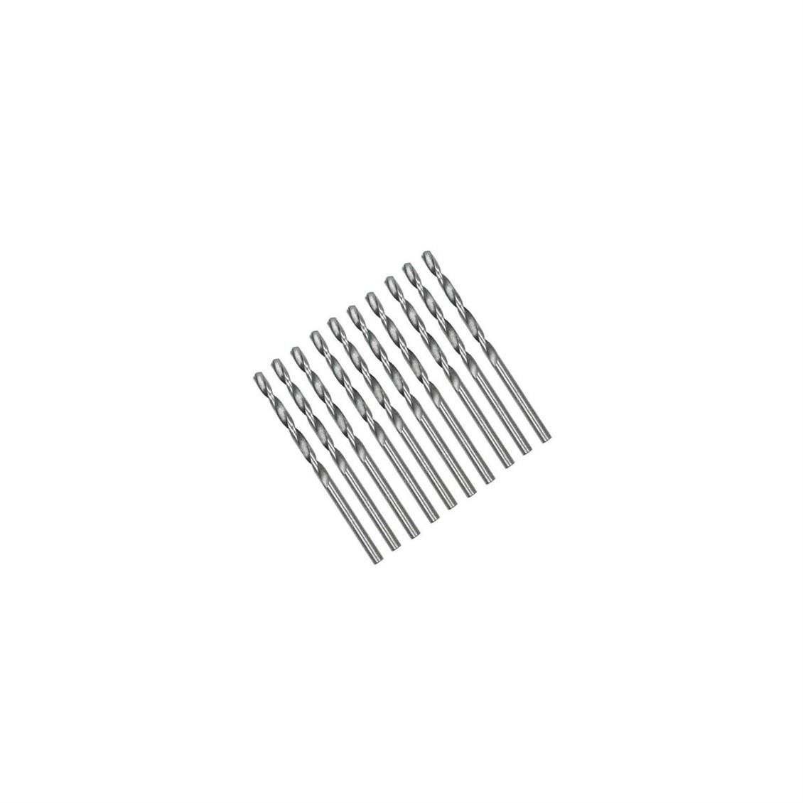 1.3 mm. Matkap Ucu, 10 Adet