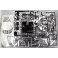 ID-143 1/24 NİSSAN FAİRLADY 240ZG FULL WORKS RACIN