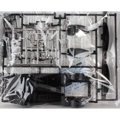 ID-143 1/24 NİSSAN FAİRLADY 240ZG FULL WORKS RACIN